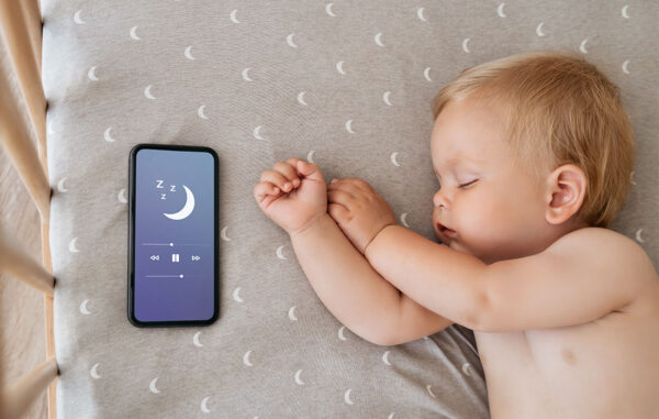 Rock-A-Bye, Baby! Baby Sleep & Music