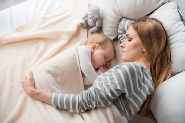 Sleep Sanctuary: Creating the Perfect Environment for Your Baby’s Rest