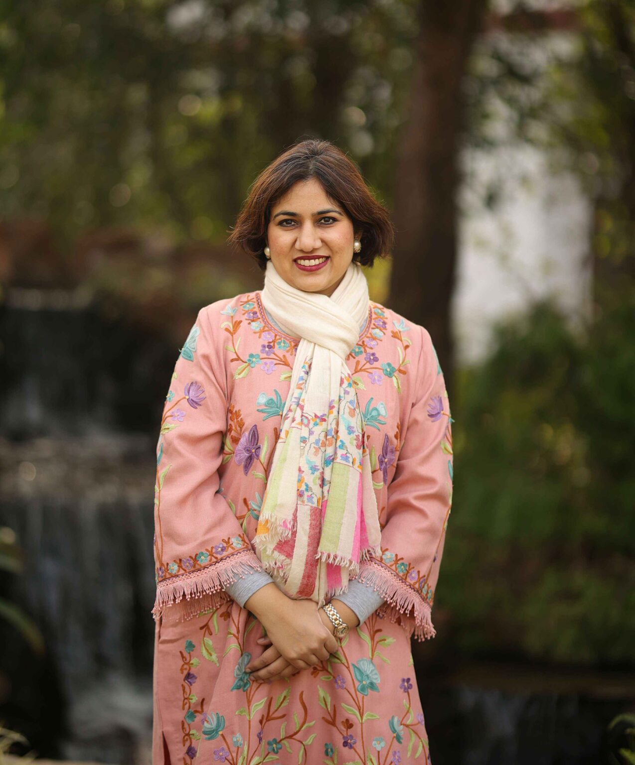 Himani Dalmia - Infant and Child Sleep Specialist